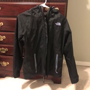 North Face jacket